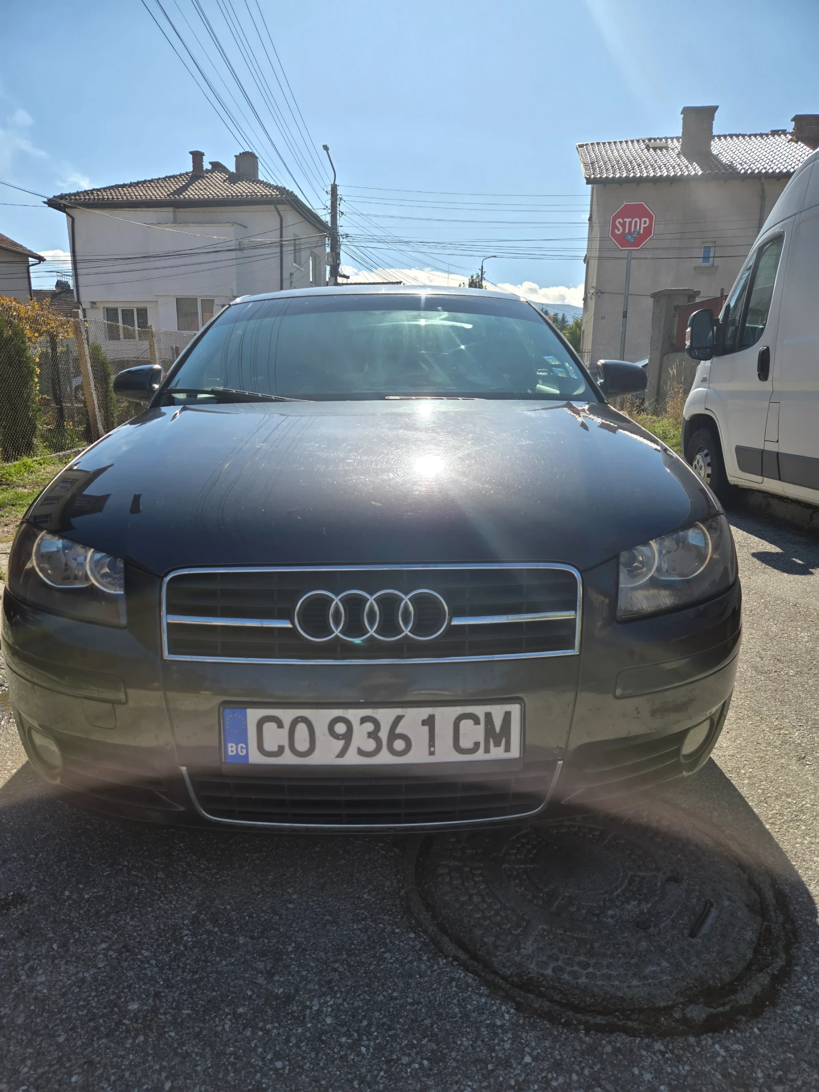 Audi A3 1.9 TDI | Mobile.bg   1