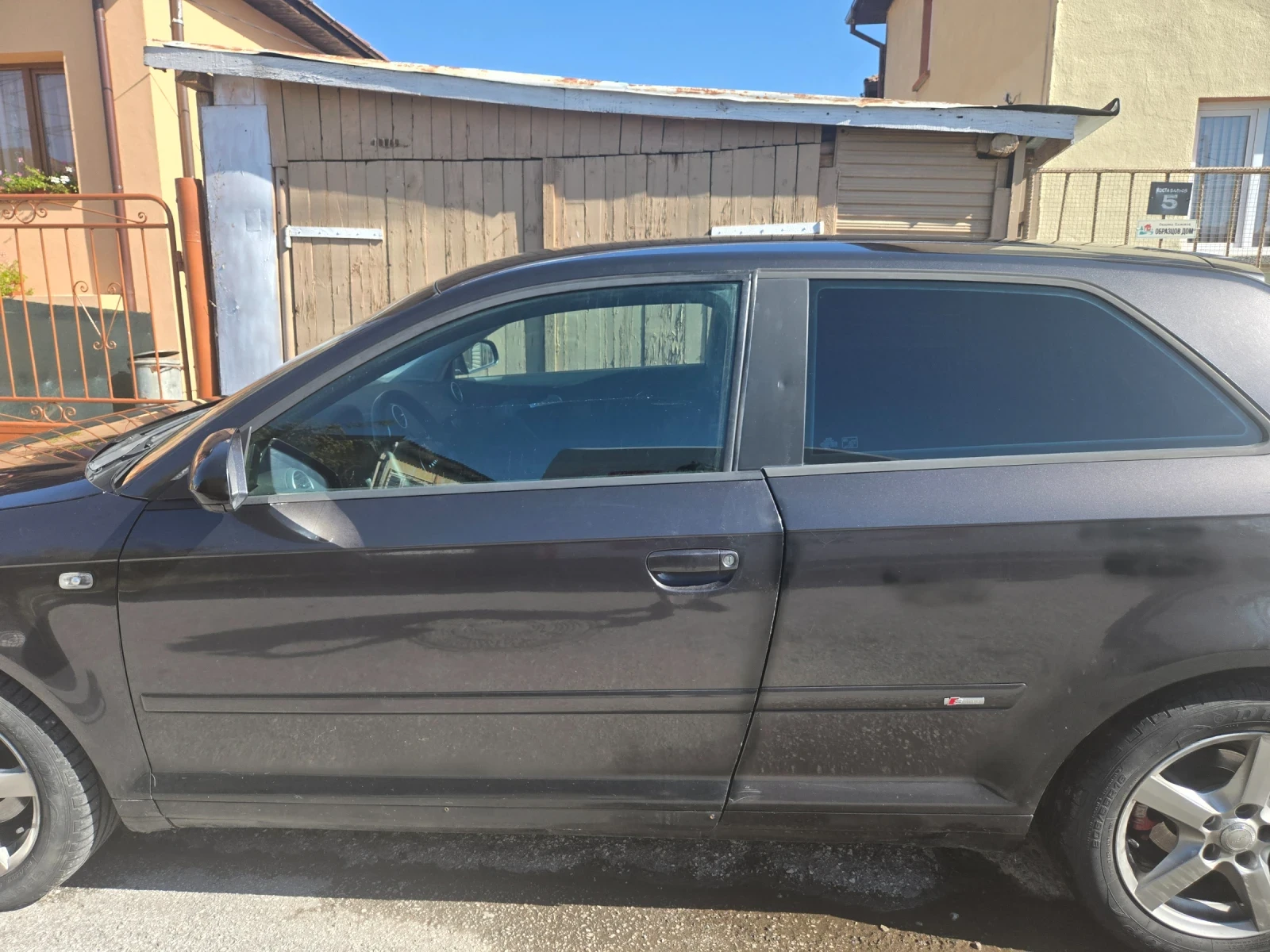 Audi A3 1.9 TDI | Mobile.bg   7