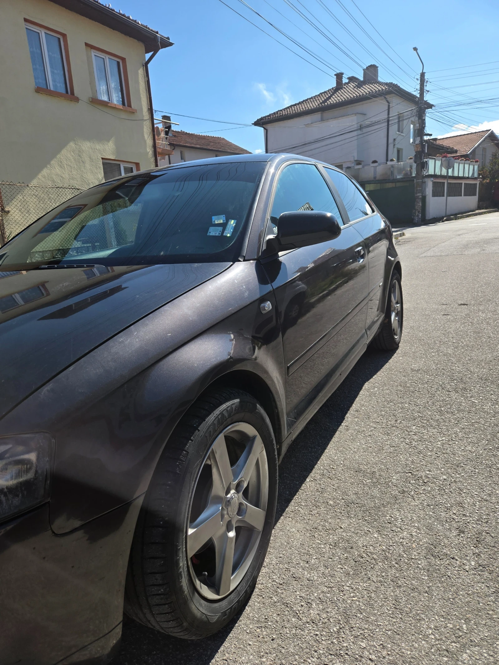 Audi A3 1.9 TDI | Mobile.bg   3