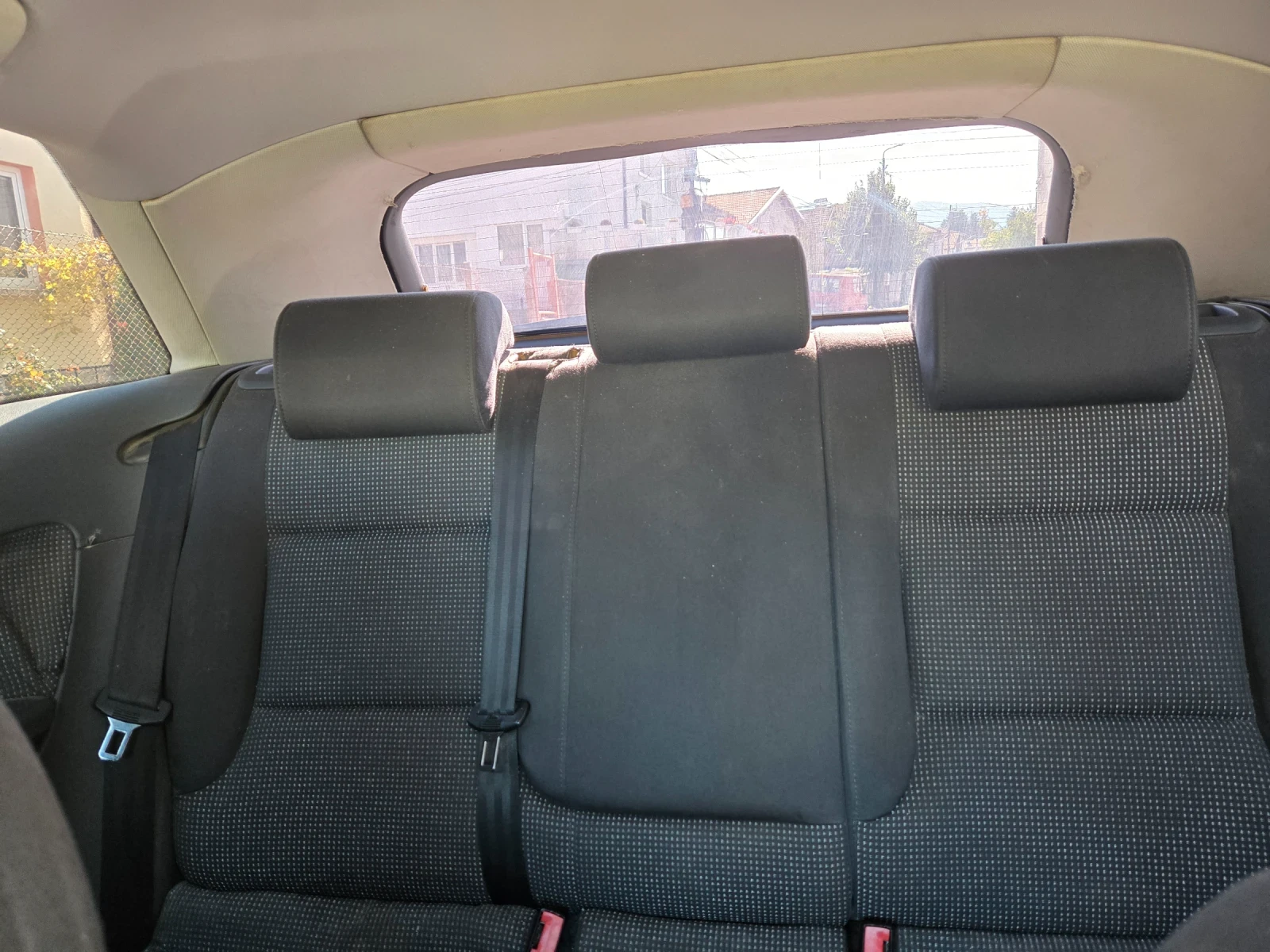 Audi A3 1.9 TDI | Mobile.bg   6