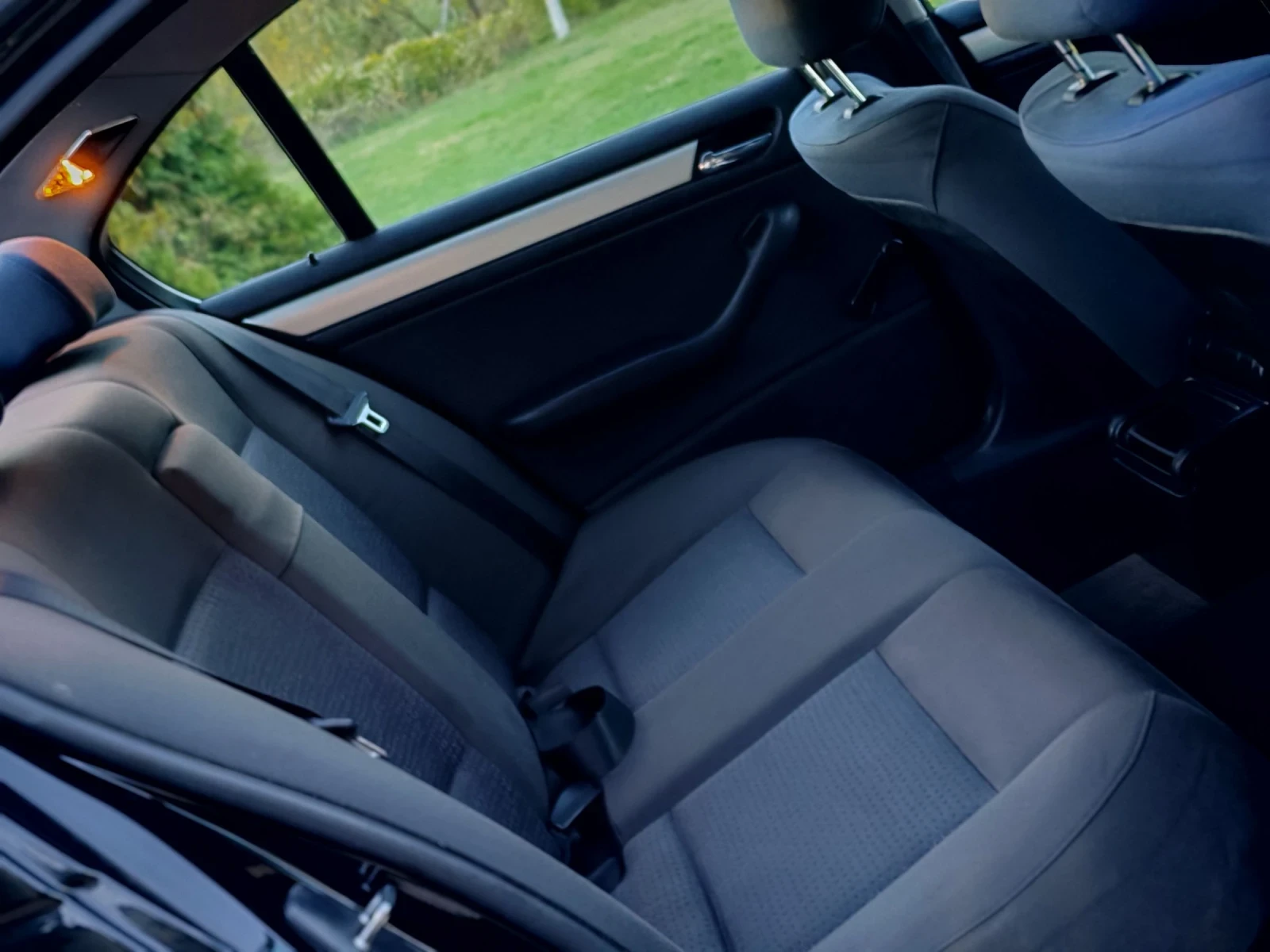 BMW 318 2.0D(116)* FACELIFT* XENON*  *  | Mobile.bg   16