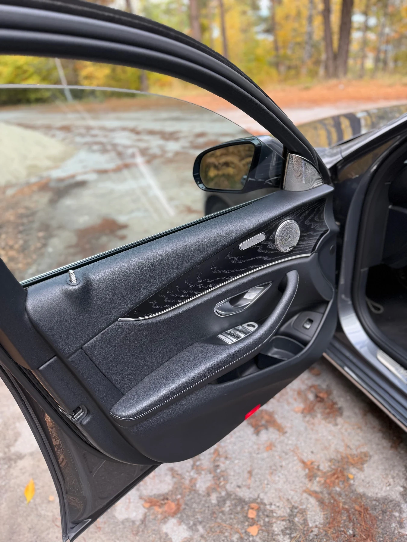 Mercedes-Benz E 200 4Matic | Mobile.bg   14