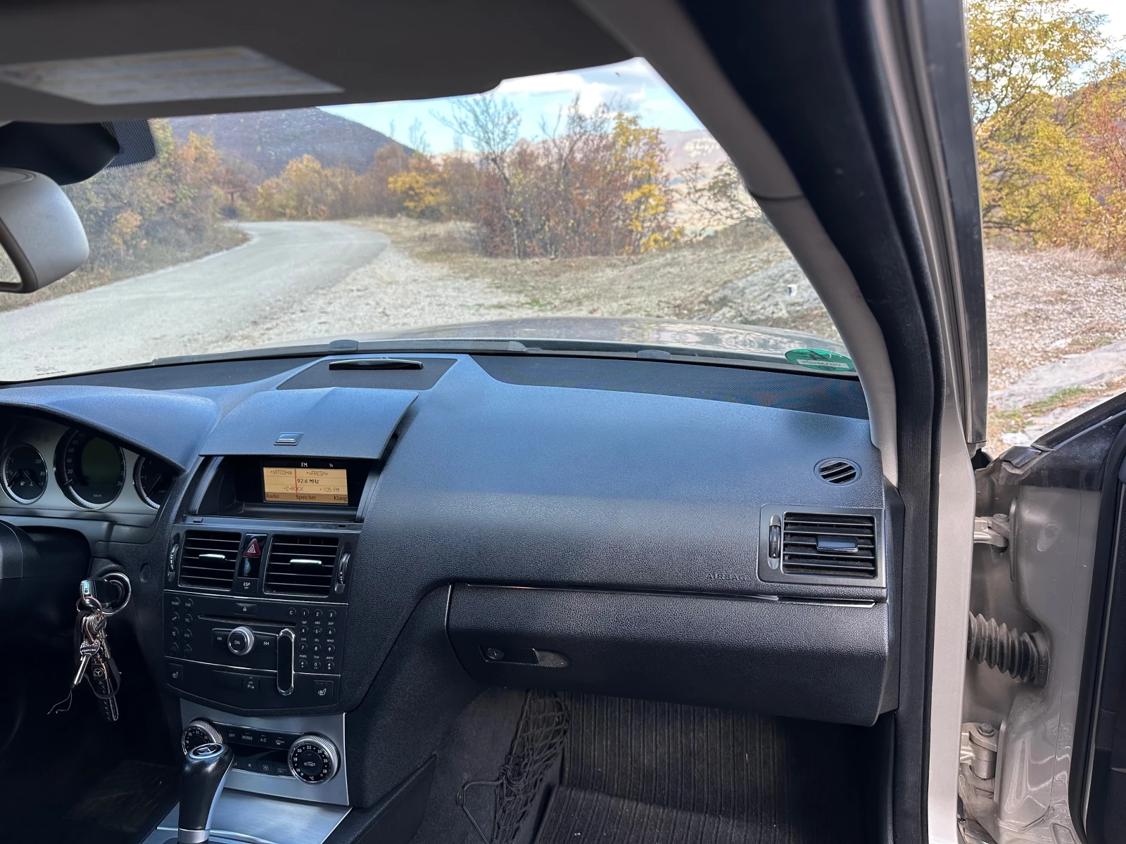 Mercedes-Benz 320 | Mobile.bg   11