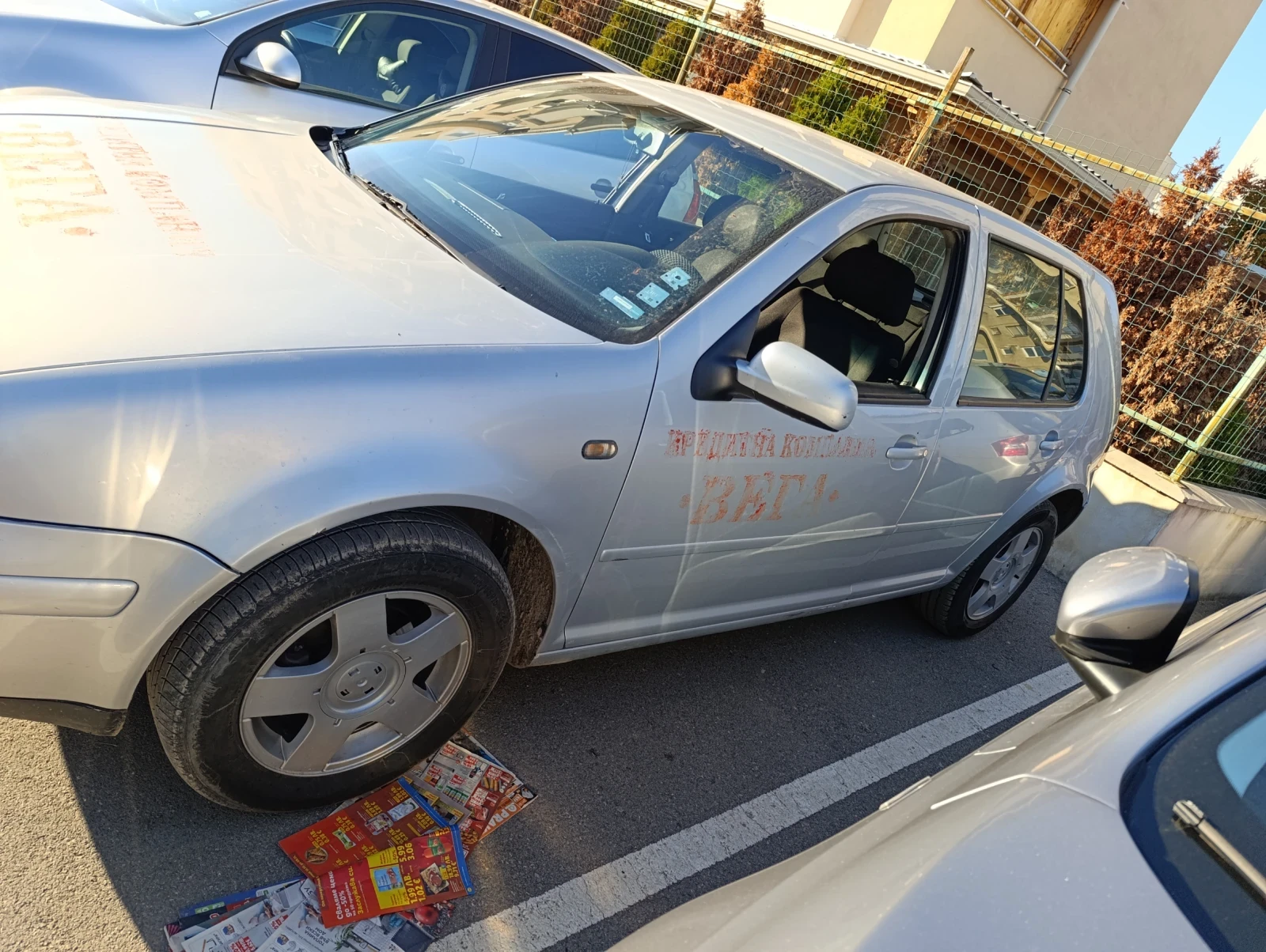 VW Golf  - изображение 3