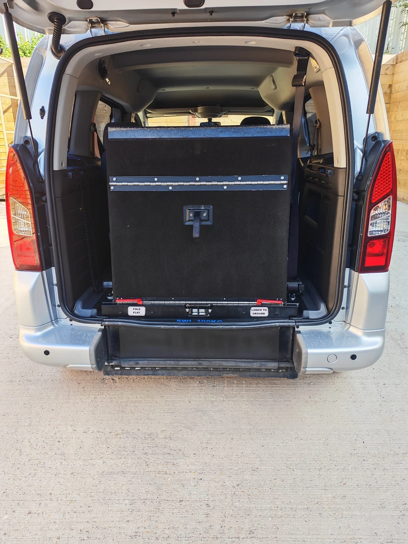 Peugeot Partner 1.6   | Mobile.bg   5