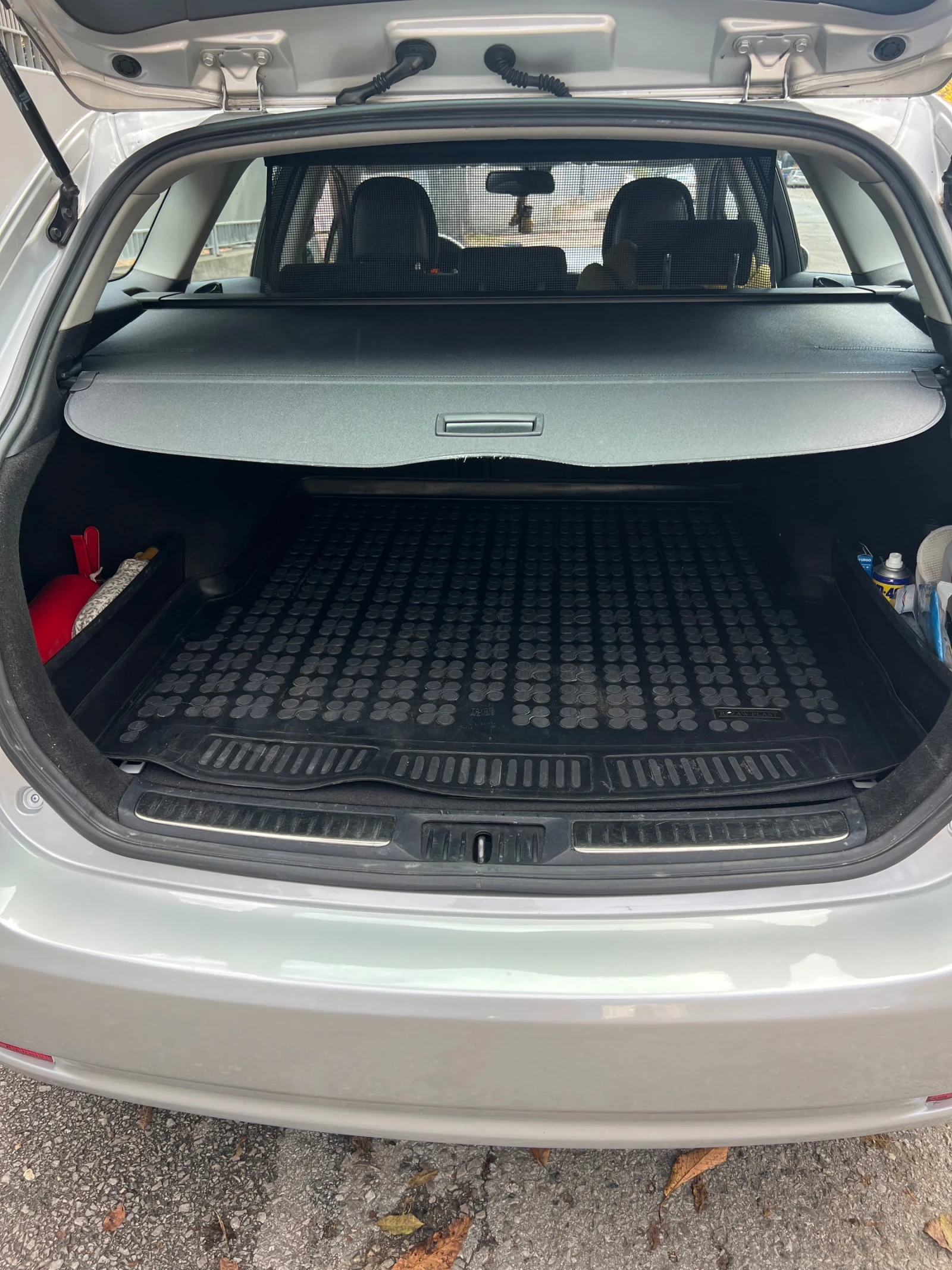 Toyota Avensis D-CAT | Mobile.bg � ����������� 15