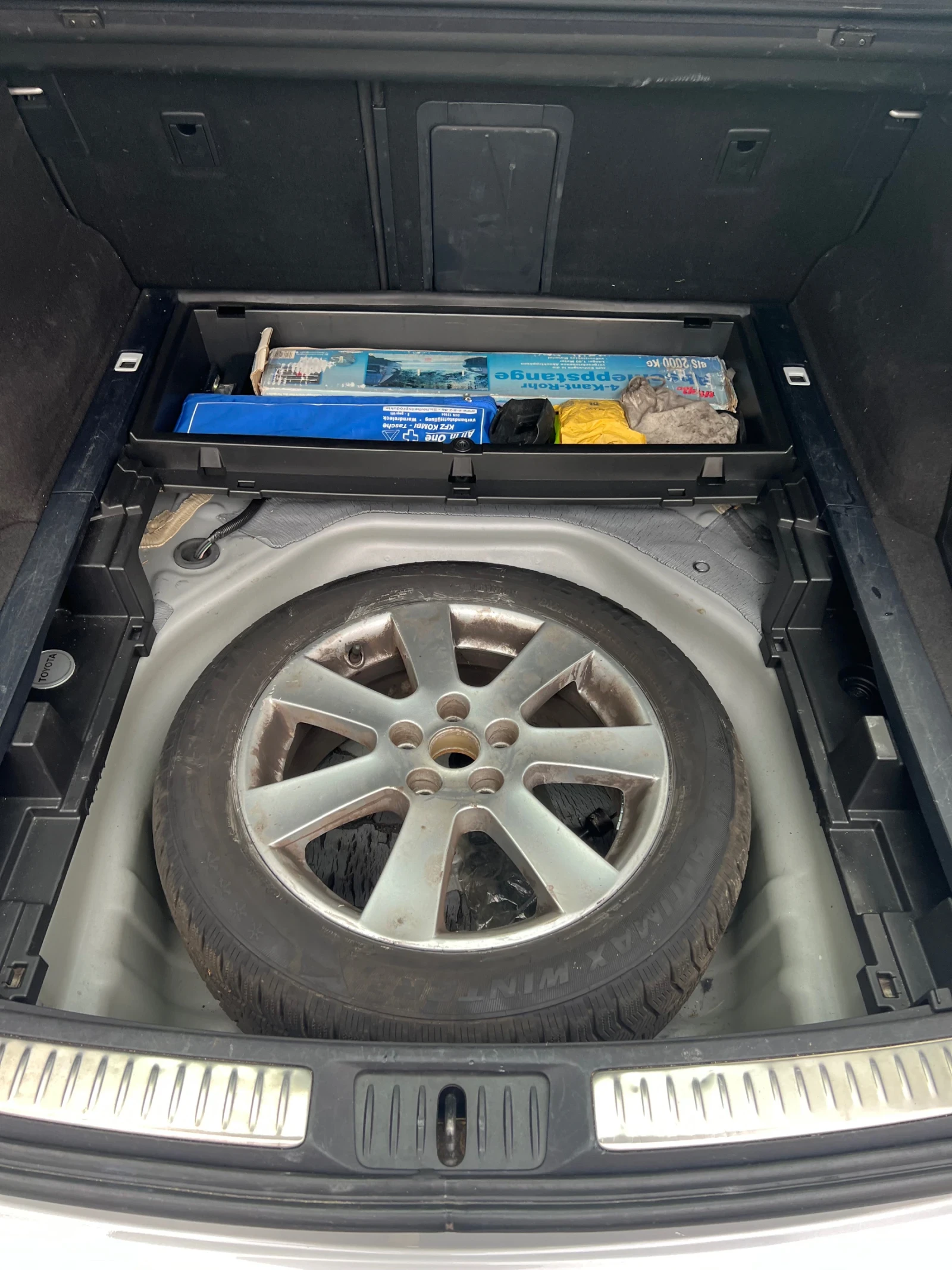 Toyota Avensis D-CAT | Mobile.bg � ����������� 12