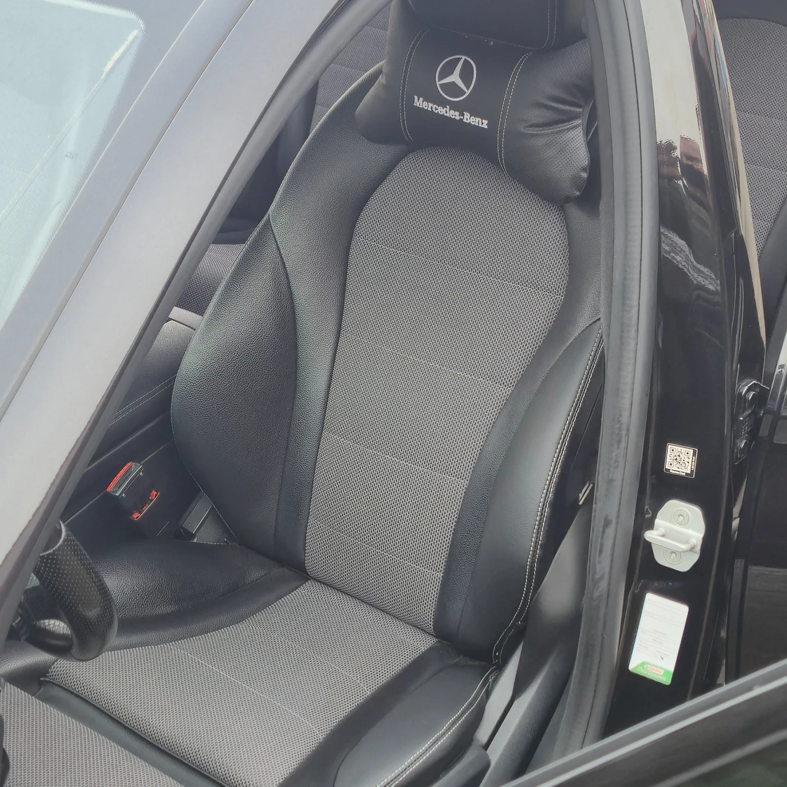 Mercedes-Benz C 220 | Mobile.bg � ����������� 16