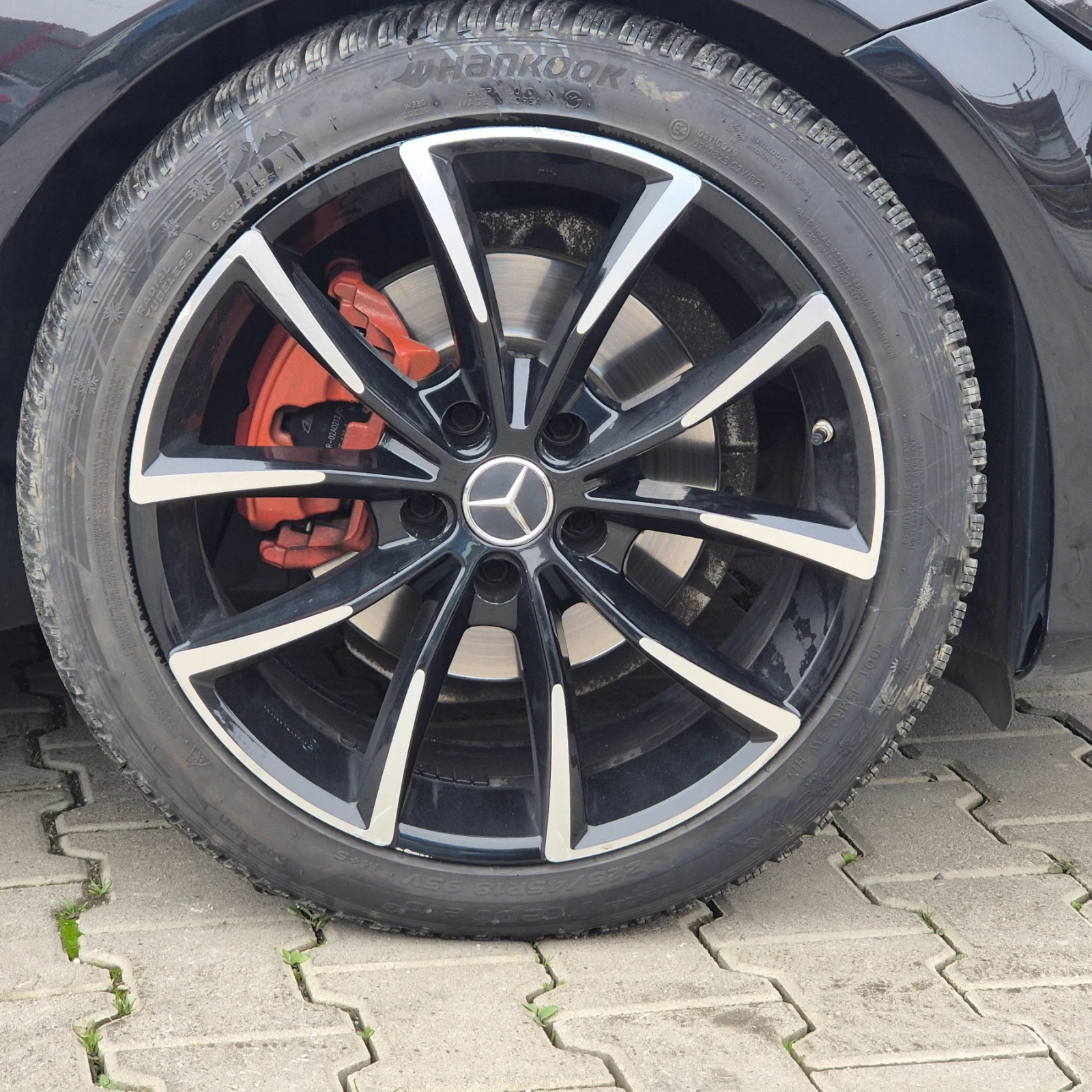 Mercedes-Benz C 220 | Mobile.bg � ����������� 17