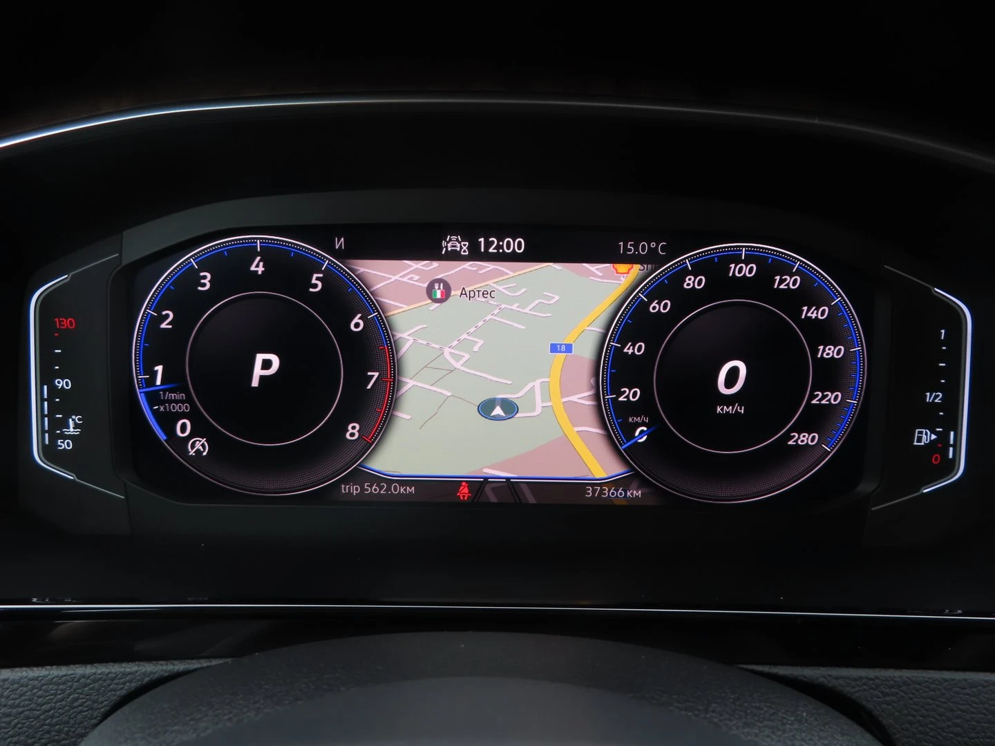 VW Arteon Elegance 2.0 TSI OPF DSG | Mobile.bg � ����������� 10