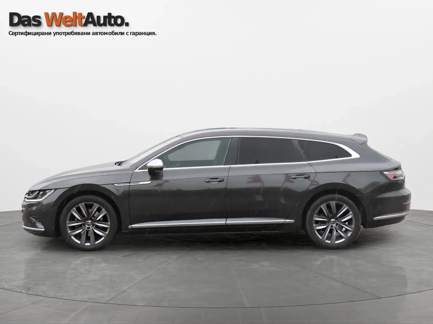 VW Arteon Elegance 2.0 TSI OPF DSG | Mobile.bg � ����������� 2