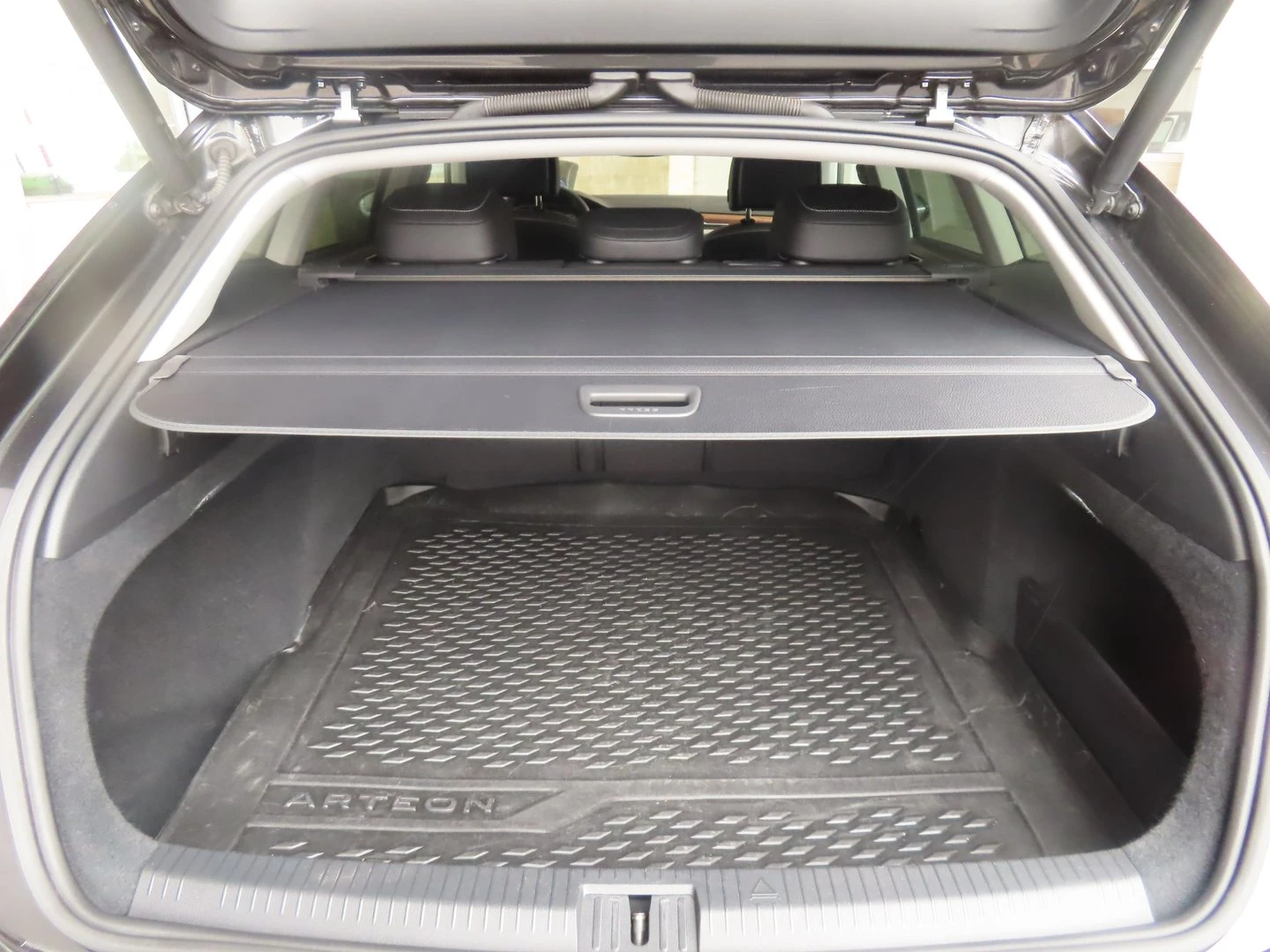 VW Arteon Elegance 2.0 TSI OPF DSG | Mobile.bg � ����������� 4