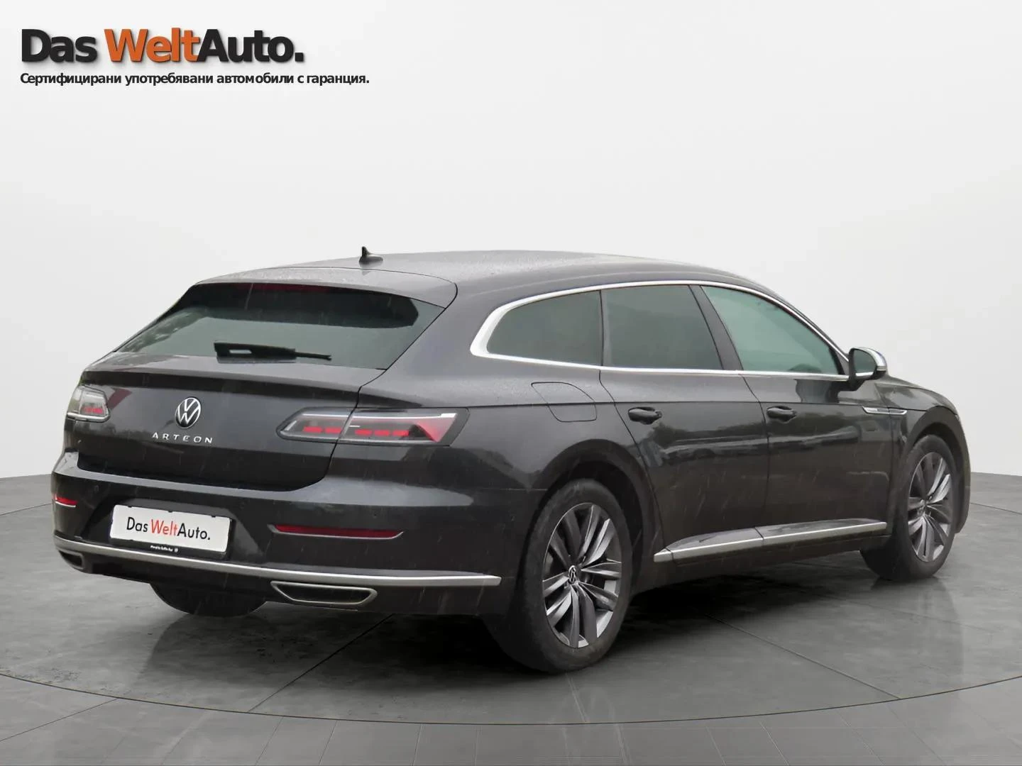 VW Arteon Elegance 2.0 TSI OPF DSG | Mobile.bg � ����������� 3