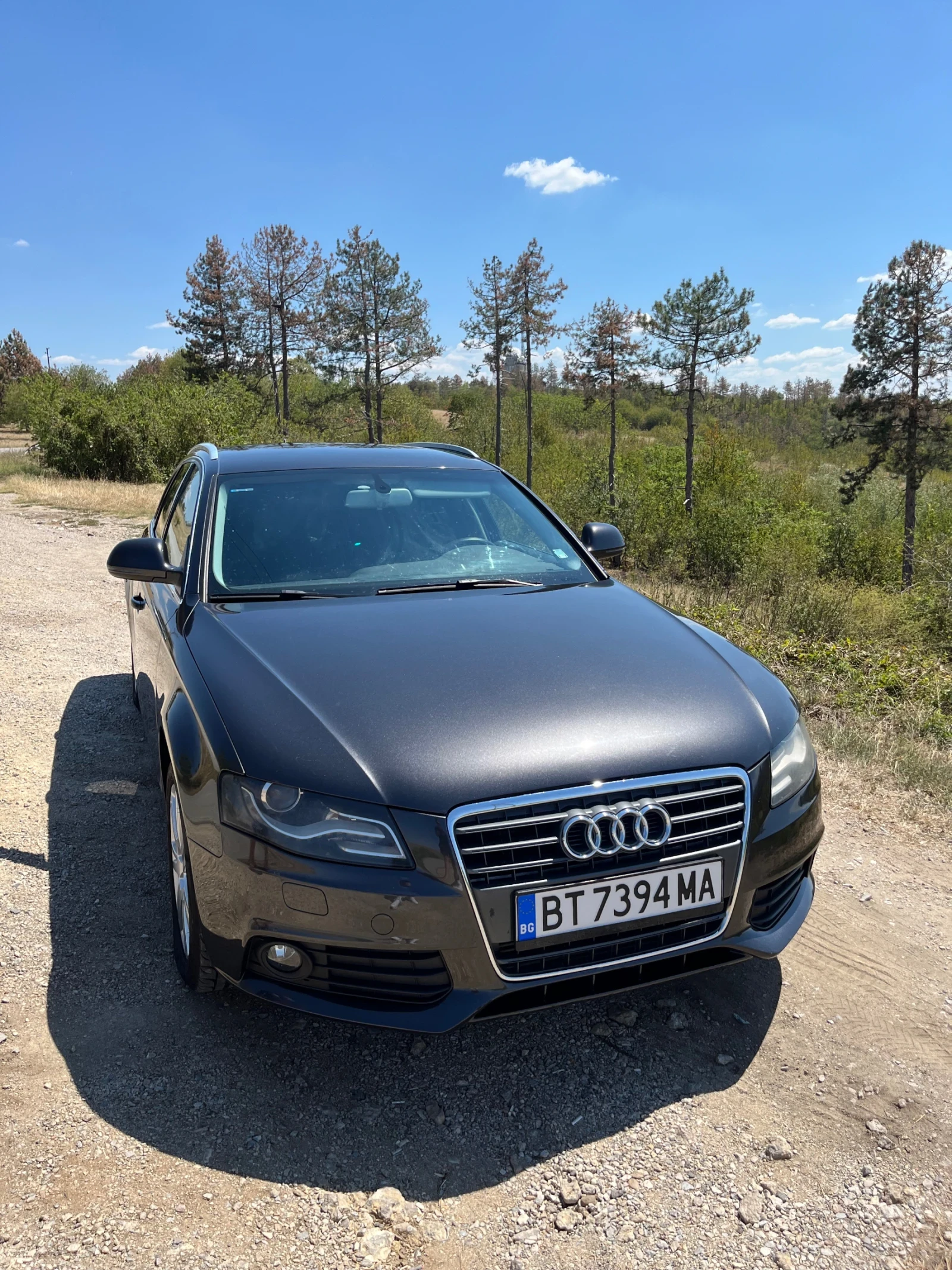 Audi A4 | Mobile.bg � ����������� 12