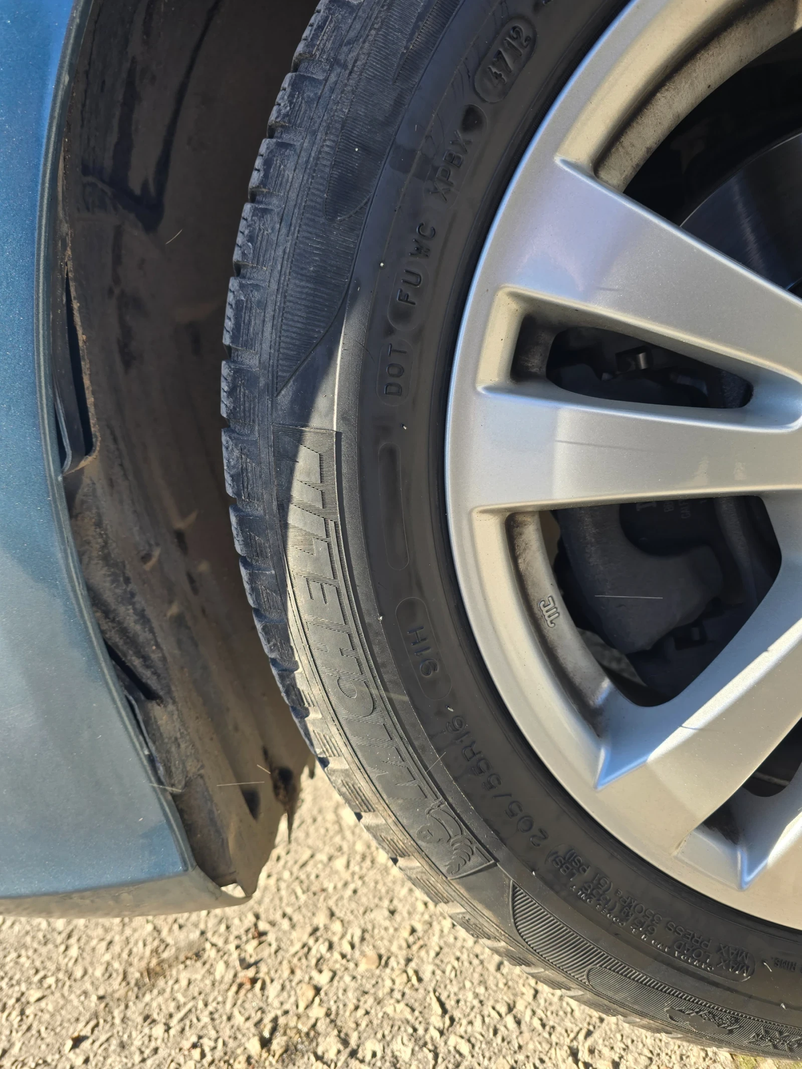 Mercedes-Benz CLA 180  Blue metalic, Face, Navi, Leder, 2keys, 51k Km | Mobile.bg � ����������� 14