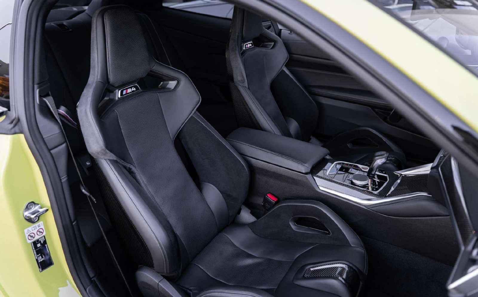 BMW M4 Competition | Mobile.bg � ����������� 10