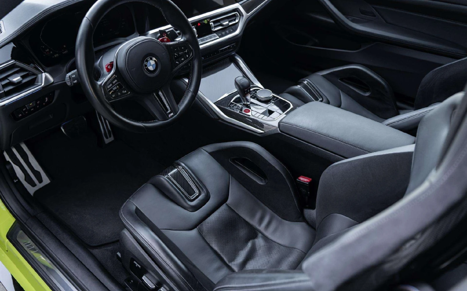 BMW M4 Competition | Mobile.bg � ����������� 8