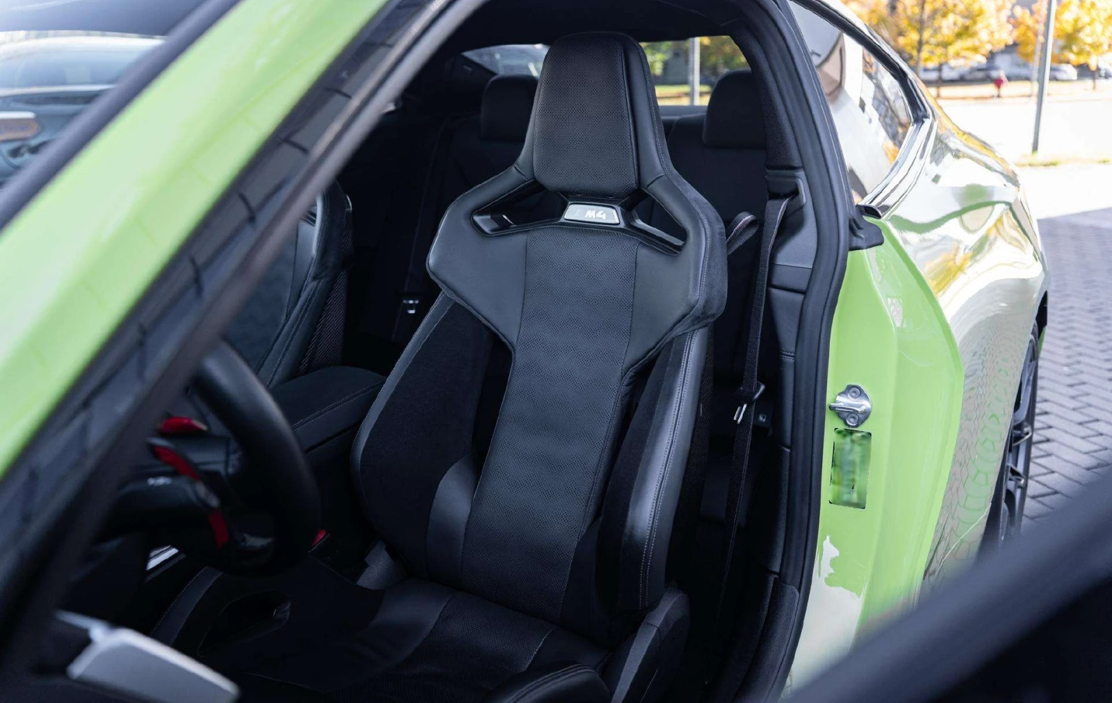 BMW M4 Competition | Mobile.bg � ����������� 7