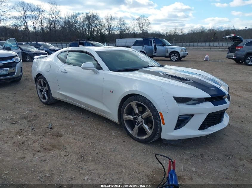 Chevrolet Camaro 6.2l 1Ss | Mobile.bg � ����������� 1