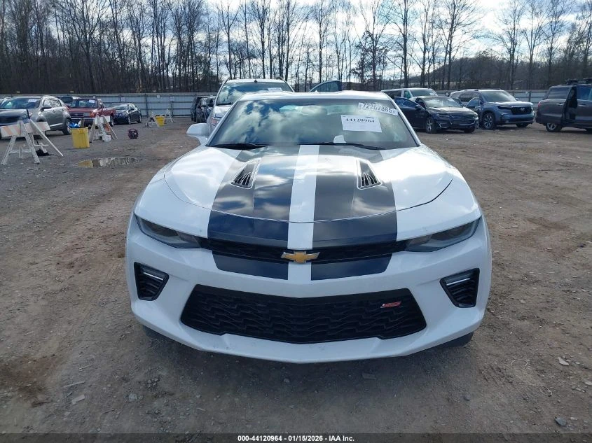 Chevrolet Camaro 6.2l 1Ss | Mobile.bg � ����������� 12