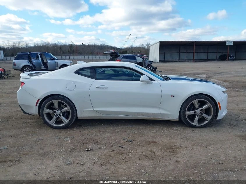 Chevrolet Camaro 6.2l 1Ss | Mobile.bg � ����������� 13