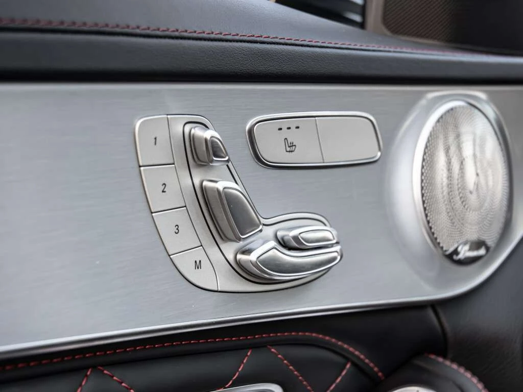 Mercedes-Benz C 63 AMG S| EDITION 1| CARBON| SUNROOF | Mobile.bg � ����������� 13