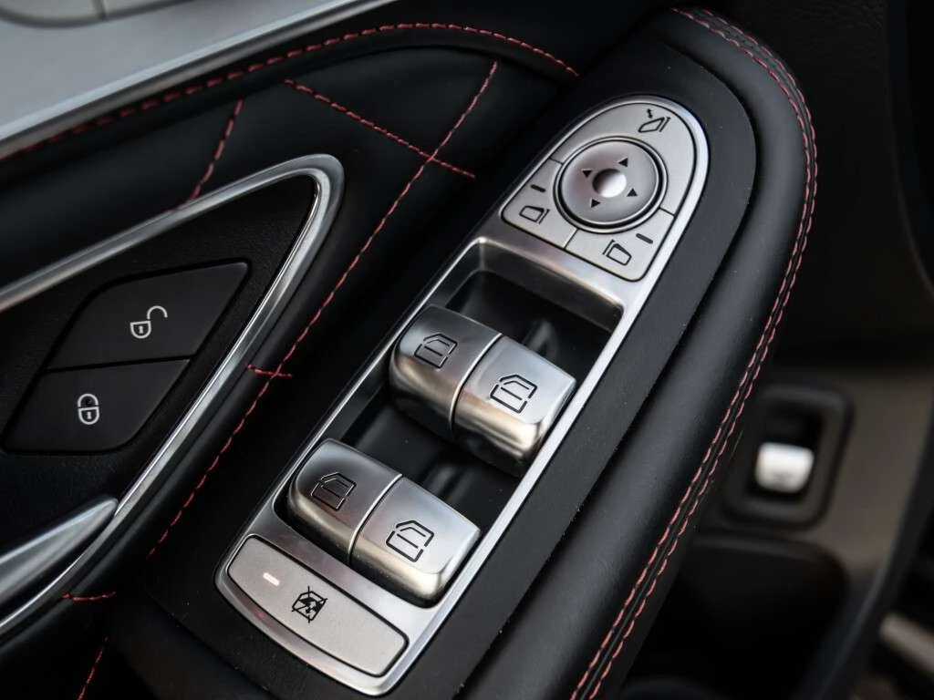 Mercedes-Benz C 63 AMG S| EDITION 1| CARBON| SUNROOF | Mobile.bg � ����������� 12