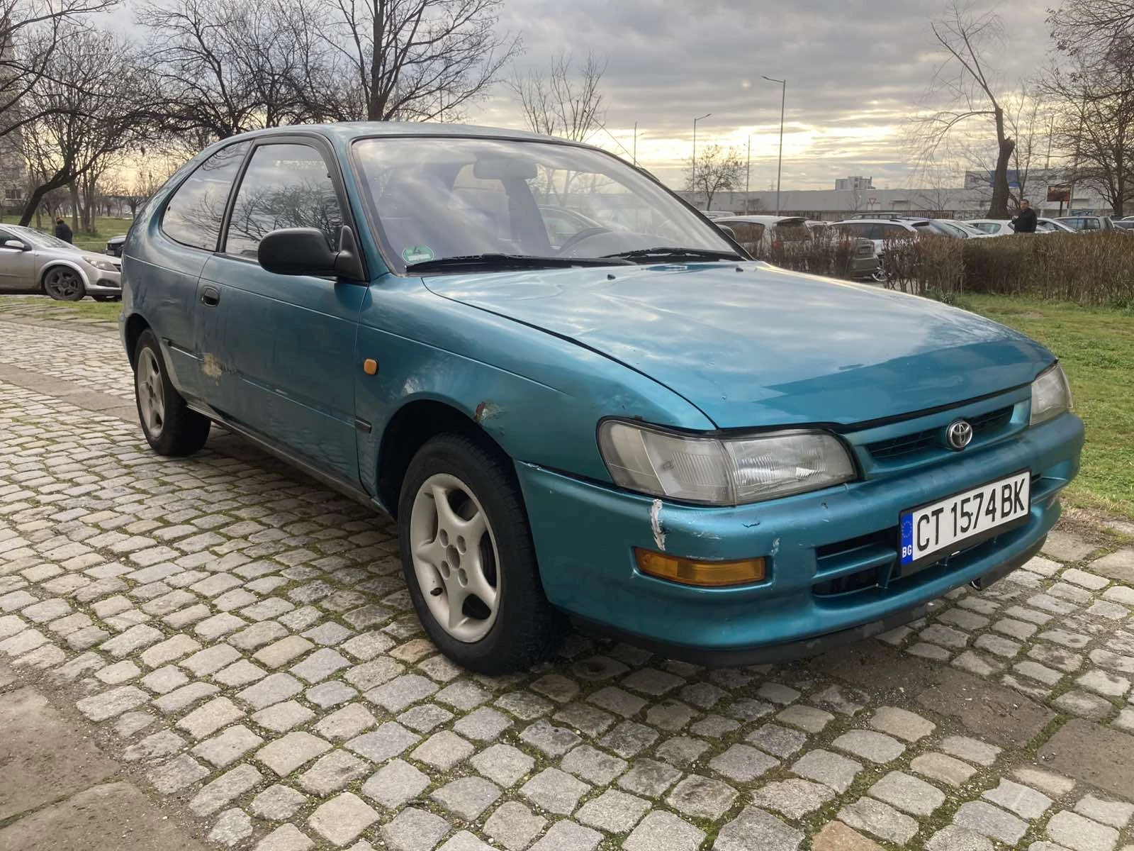Toyota Corolla 1.3 Бензин  - изображение 5