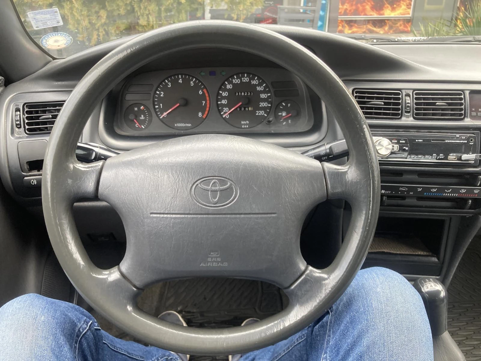 Toyota Corolla 1.3 ������  | Mobile.bg � ����������� 13