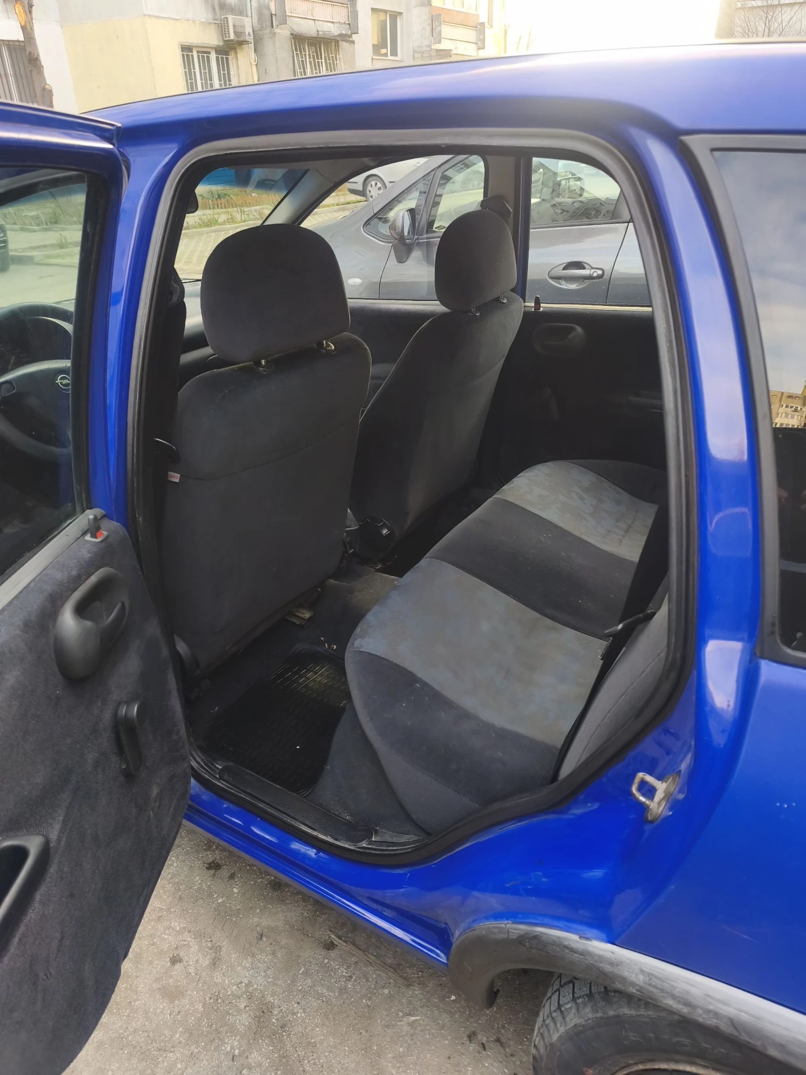 Opel Corsa 1, 2 65hp - изображение 5