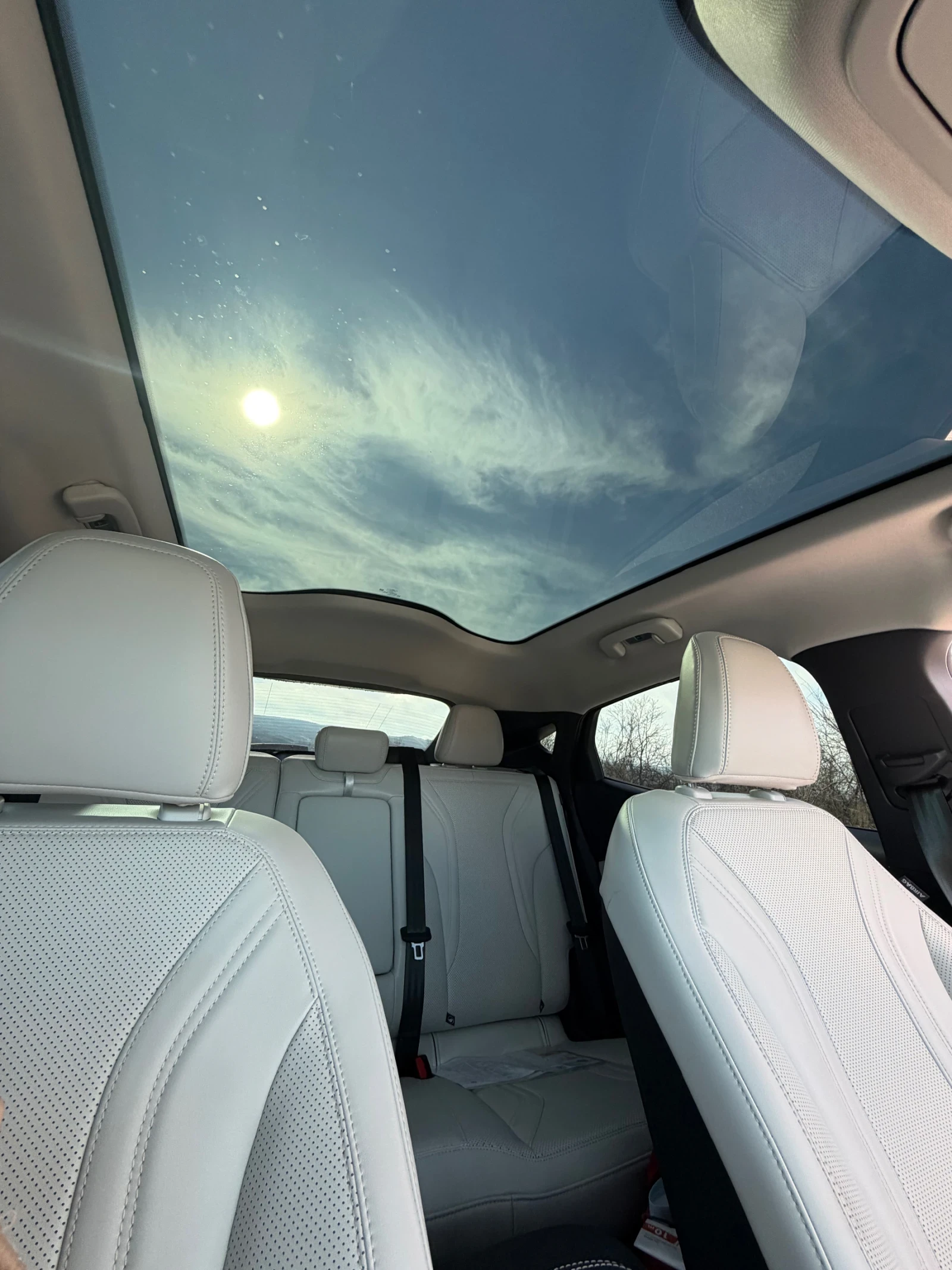 Ford Mustang Mach-E Premium Extended Range 91kWh  AWD 351к.с. 6700км.  - изображение 10