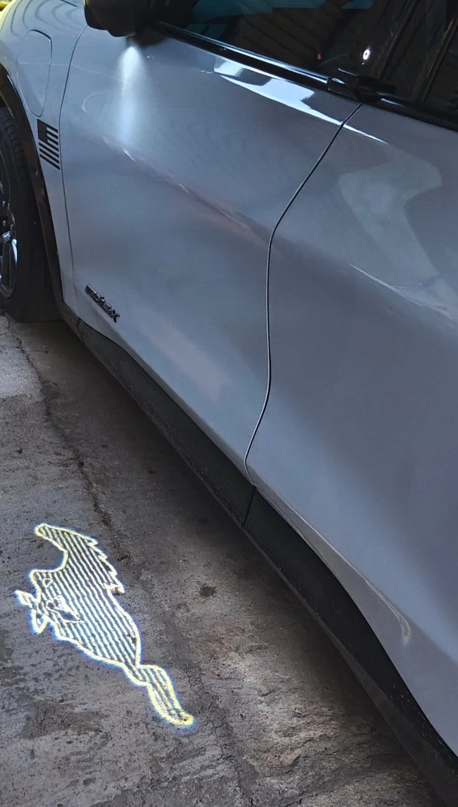 Ford Mustang Mach-E Premium Extended Range 91kWh  AWD 351�.�. 6700��.  | Mobile.bg � ����������� 12