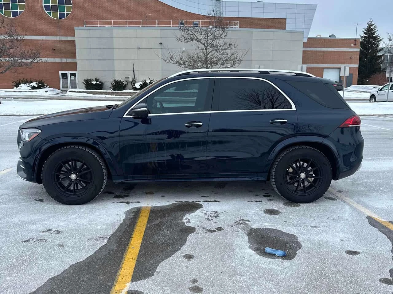 Mercedes-Benz GLE 450 DISTRONIC/360/BURMSETER/PANO/ | Mobile.bg � ����������� 2