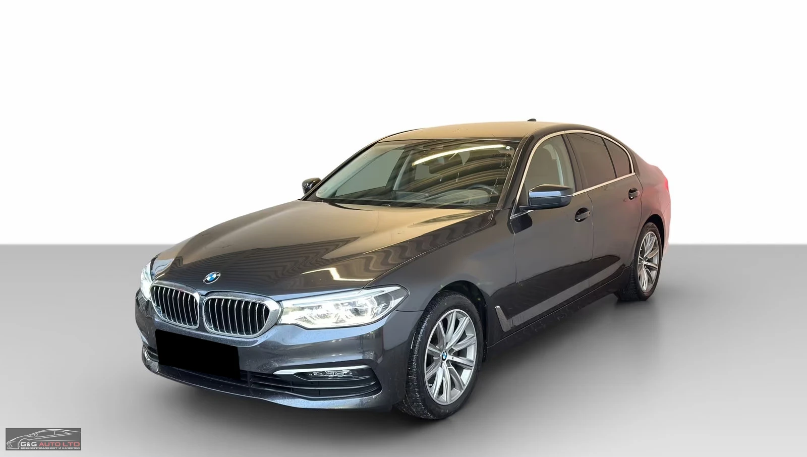 BMW 520 G30/184HP/SOFTCLOSE/LED/NAVI/CAM/DIGITAL/HUD/973v | Mobile.bg � ����������� 1