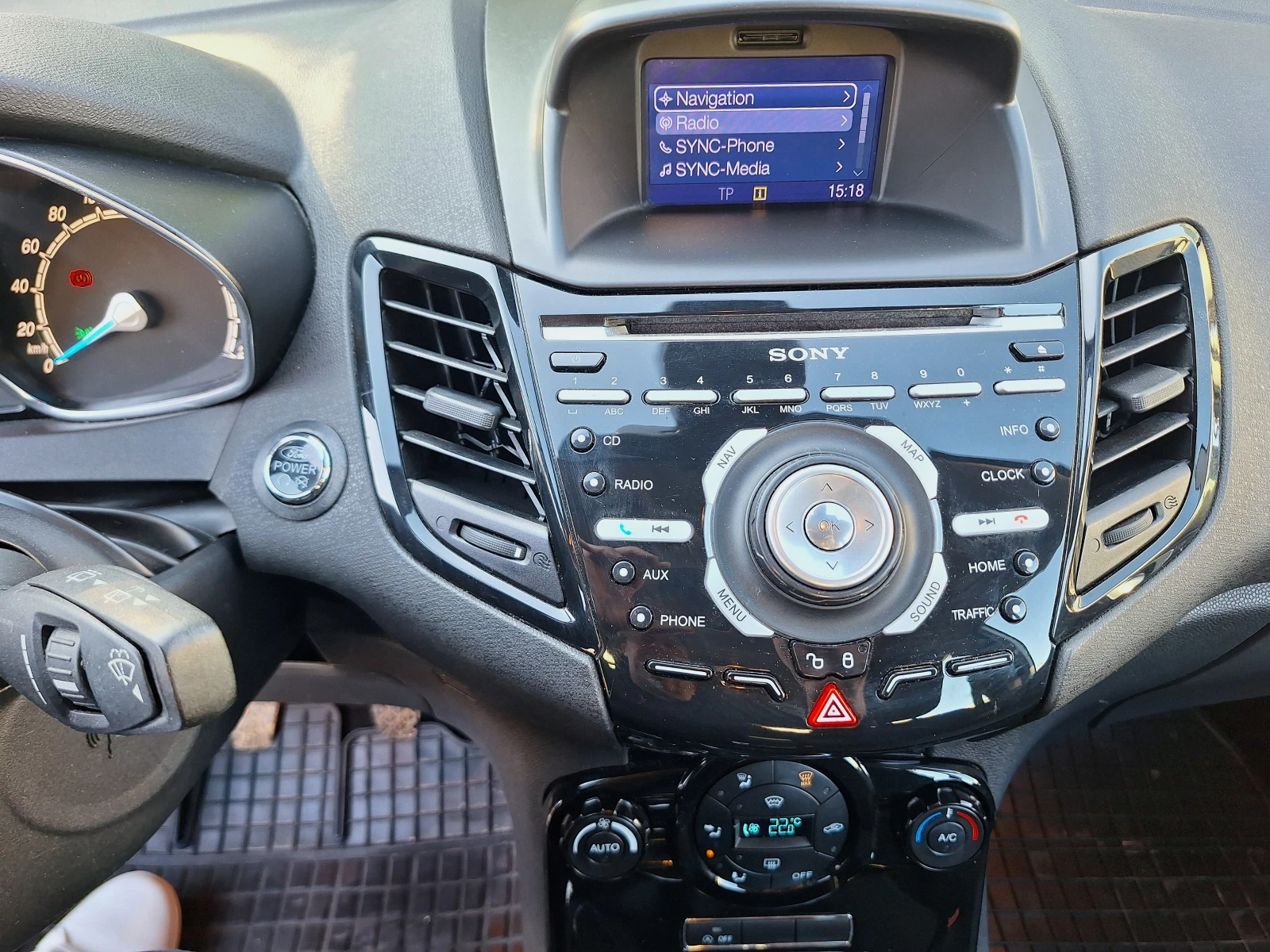 Ford Fiesta | Mobile.bg � ����������� 7
