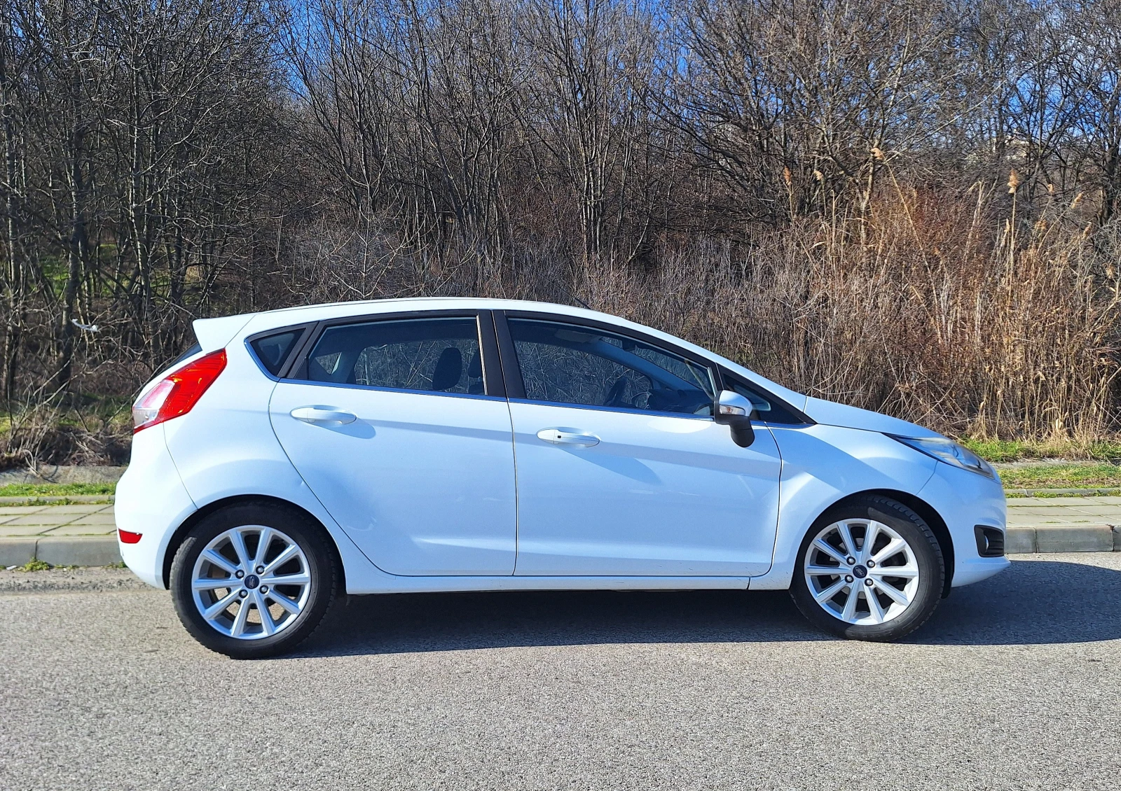 Ford Fiesta | Mobile.bg � ����������� 3