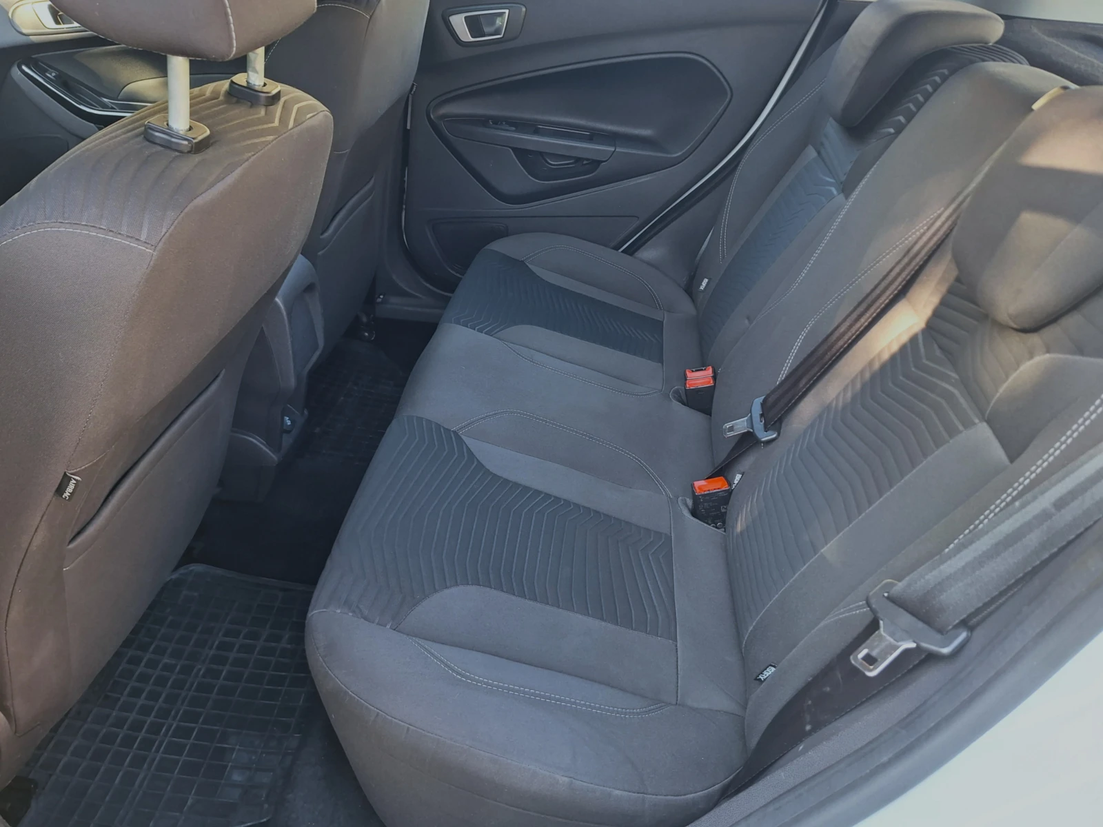 Ford Fiesta | Mobile.bg � ����������� 11