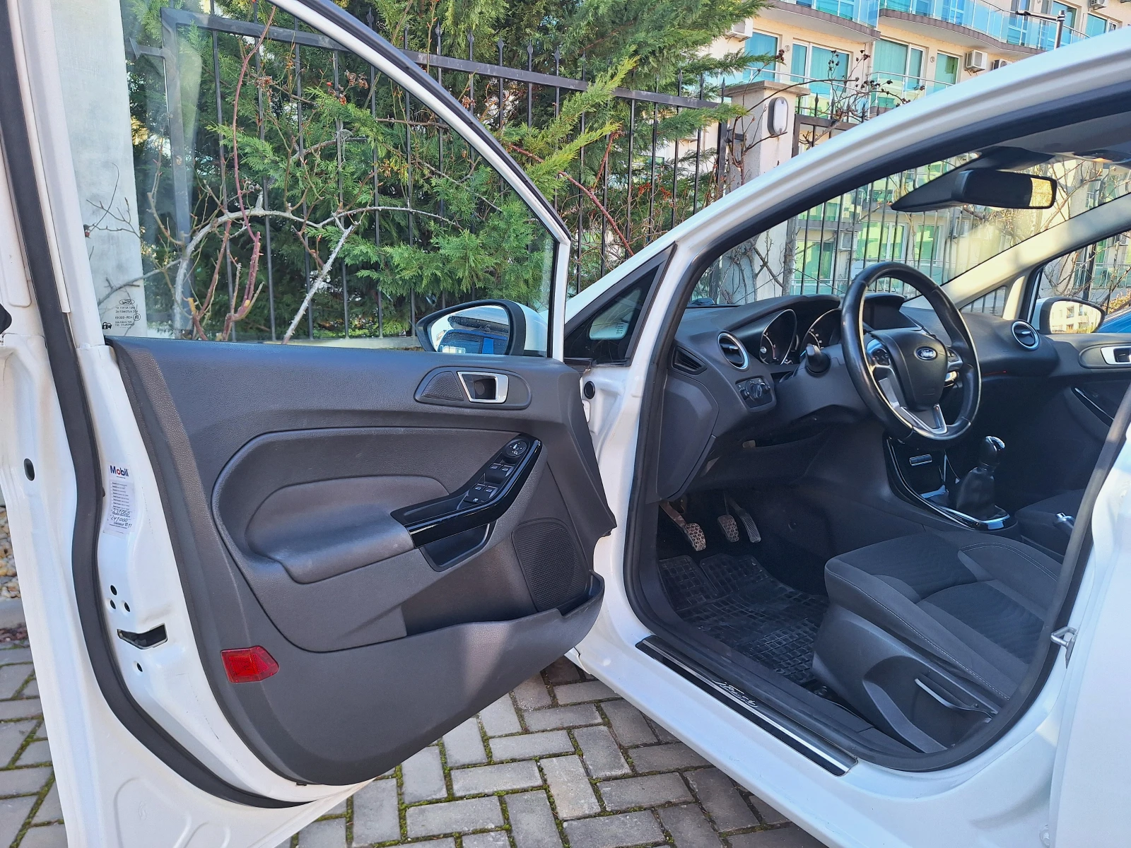 Ford Fiesta | Mobile.bg � ����������� 9