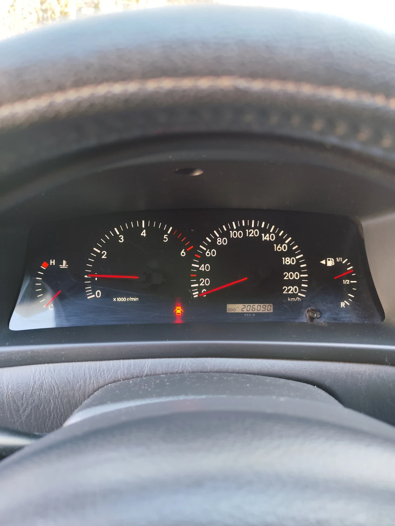 Toyota Corolla verso, снимка 8 - Автомобили и джипове - 53756096