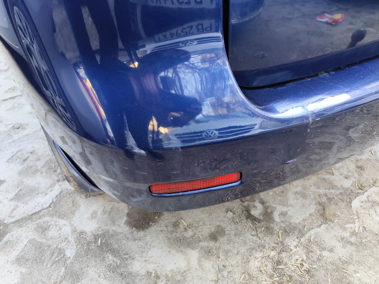 Toyota Corolla verso, снимка 17 - Автомобили и джипове - 53756096