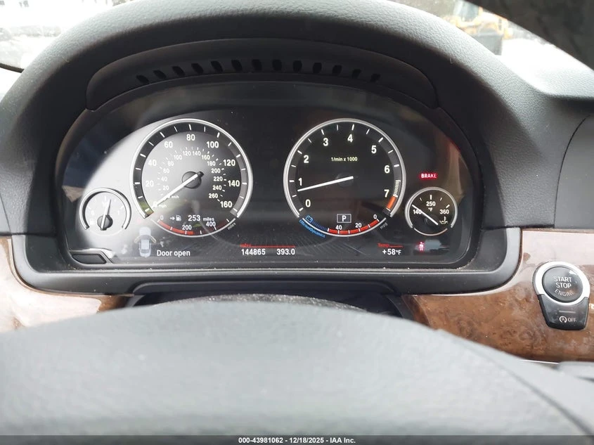 BMW 535 3l I, снимка 7 - Автомобили и джипове - 54047377