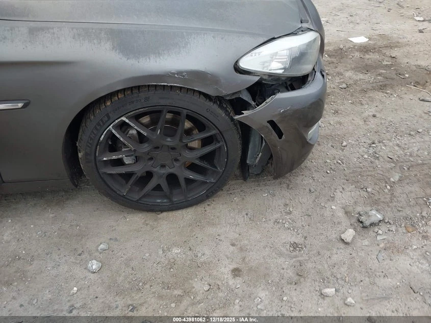 BMW 535 3l I, снимка 6 - Автомобили и джипове - 54047377