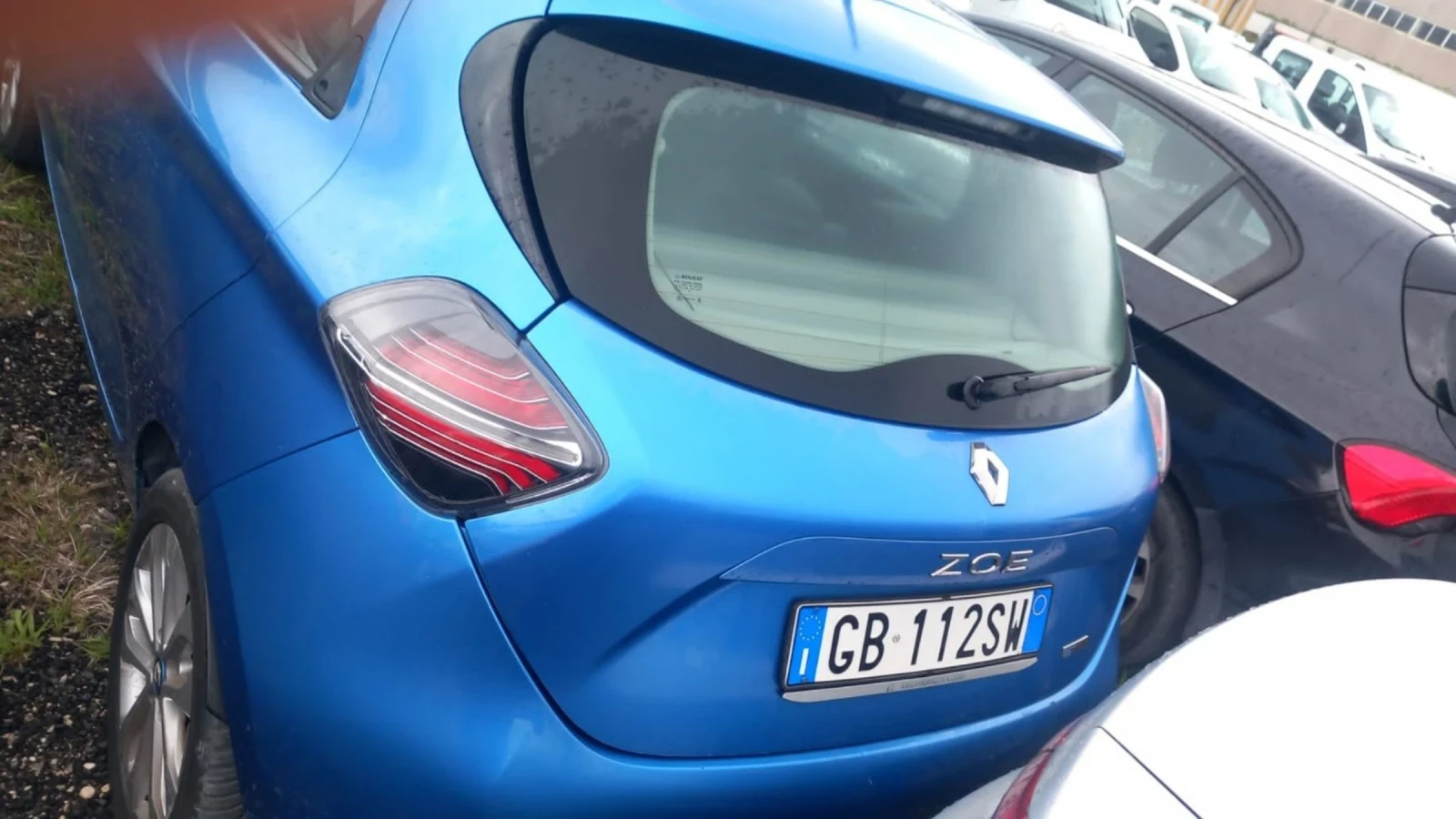 Renault Zoe 52kw Facelift | Mobile.bg � ����������� 4