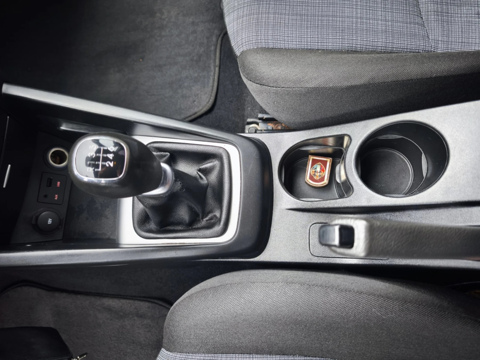 Kia Ceed, снимка 9 - Автомобили и джипове - 54091475