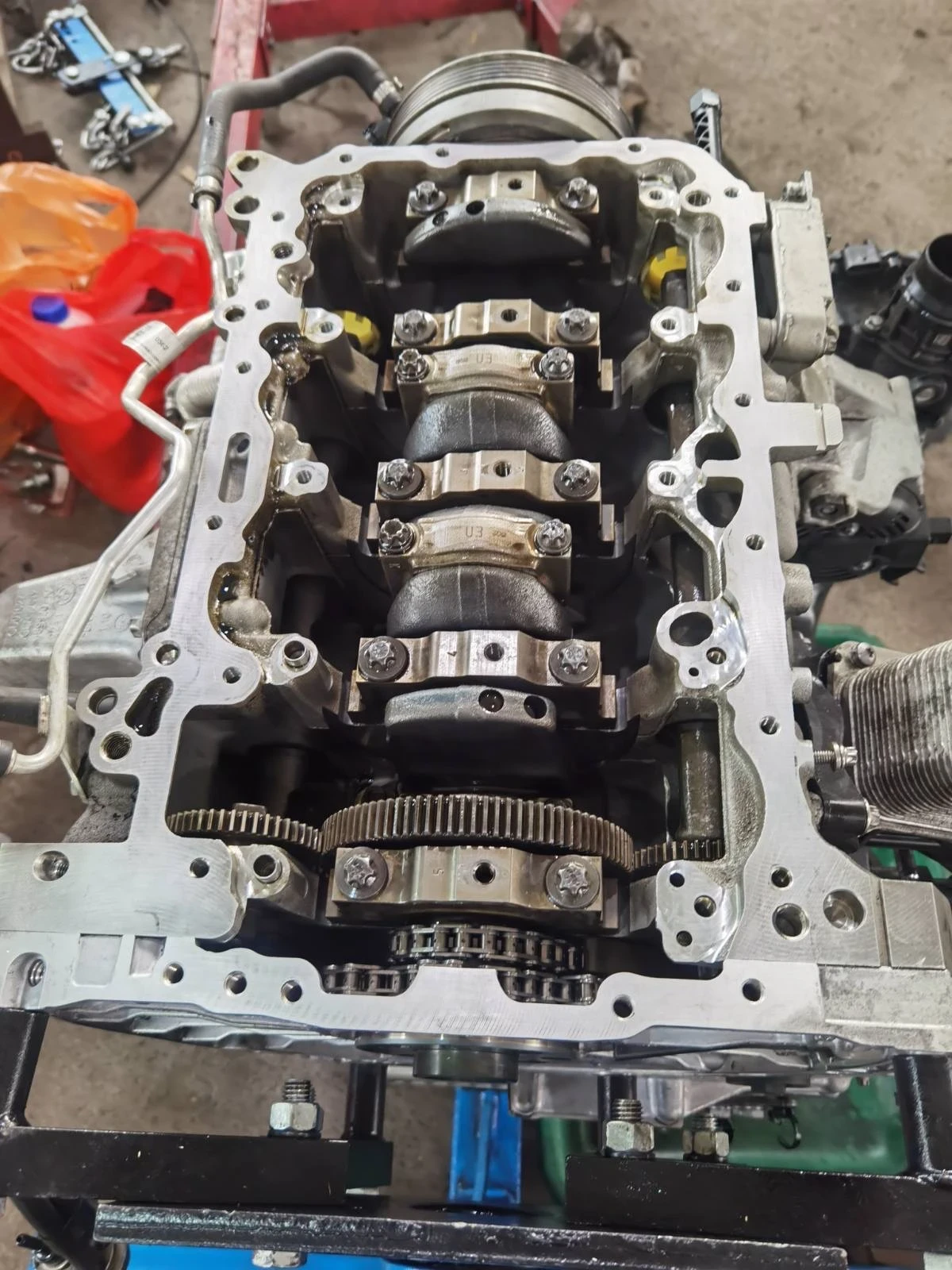 BMW 3gt, снимка 10 - Автомобили и джипове - 54109944