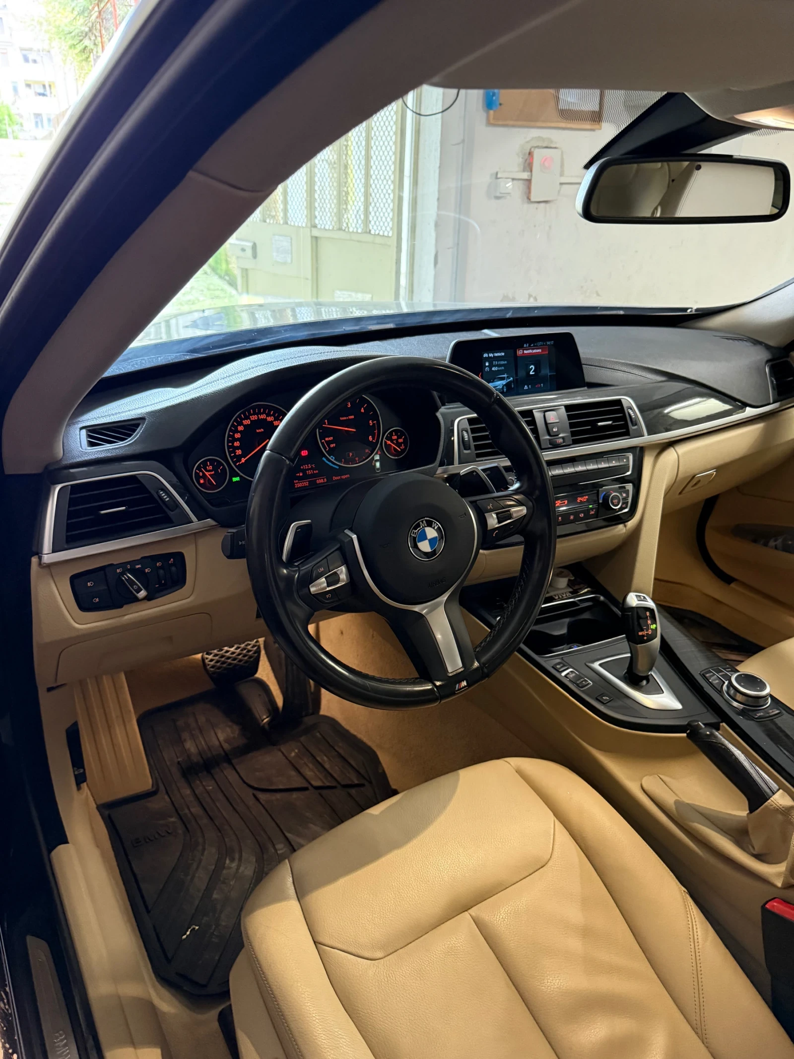 BMW 3gt 320D xDrive ��������� ������ � ������  | Mobile.bg � ����������� 5