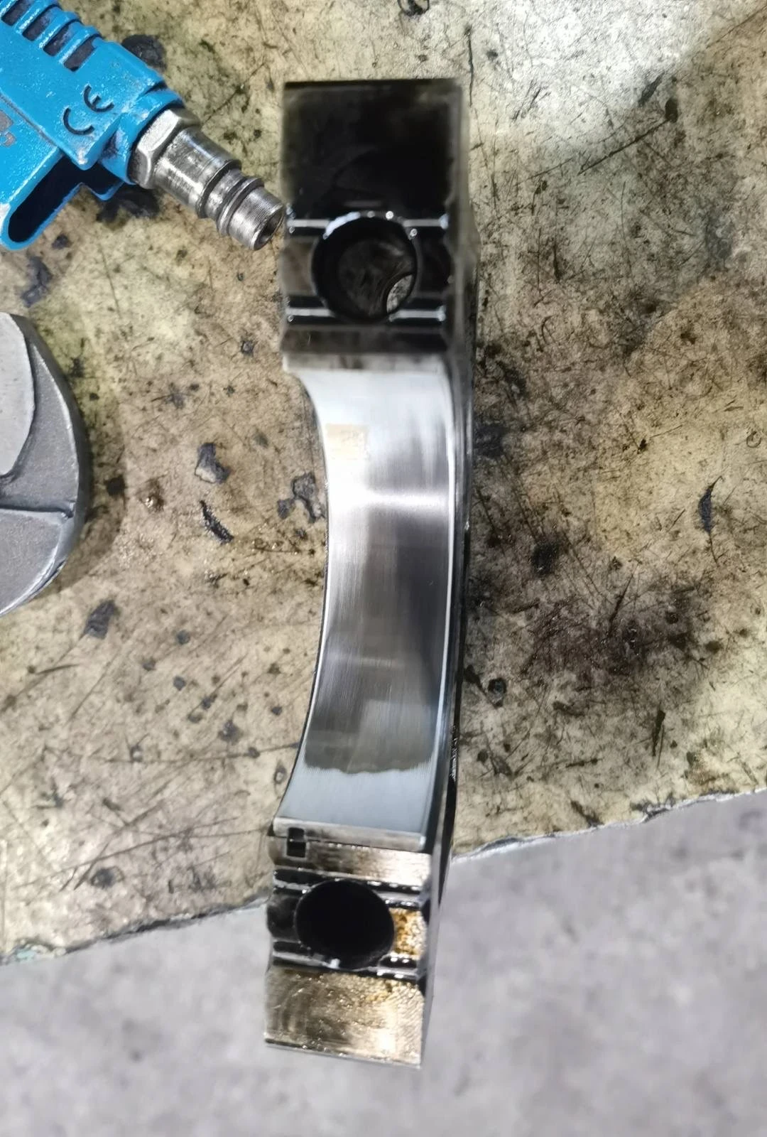 BMW 3gt, снимка 9 - Автомобили и джипове - 54109944