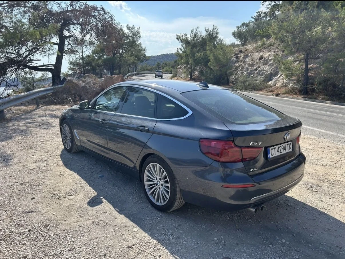 BMW 3gt, снимка 3 - Автомобили и джипове - 54109944
