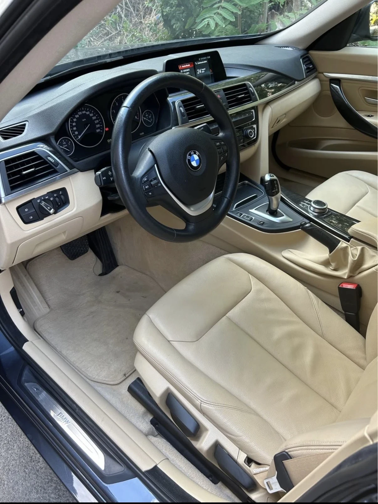 BMW 3gt, снимка 5 - Автомобили и джипове - 54109944