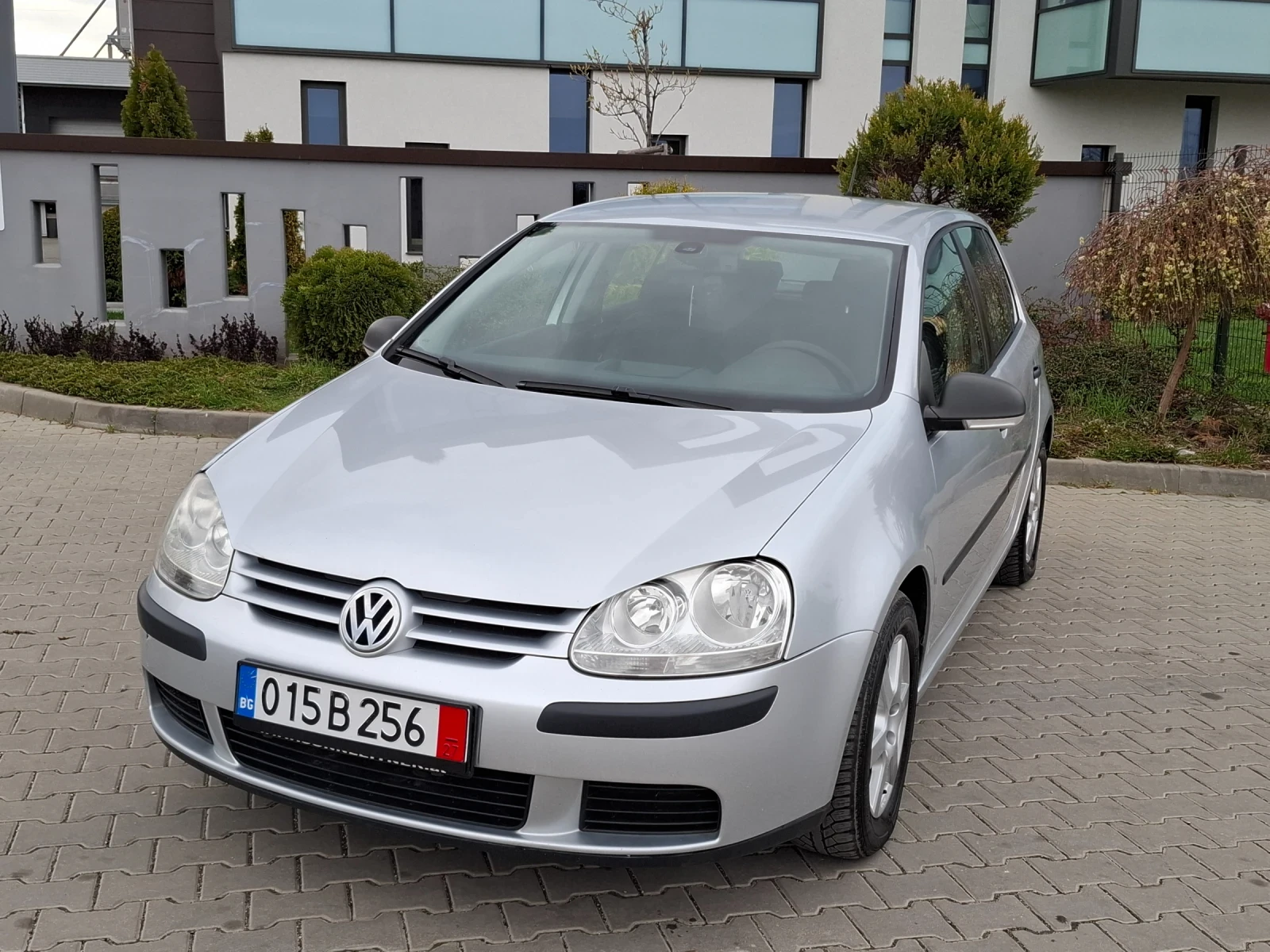VW Golf 1.9TDI* (90кс)* * 6-СКОРОСТИ* * HОВ ВНОС* * 
